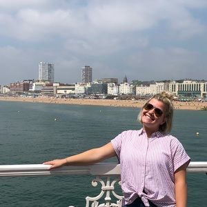 Meet your Posher, Isabella